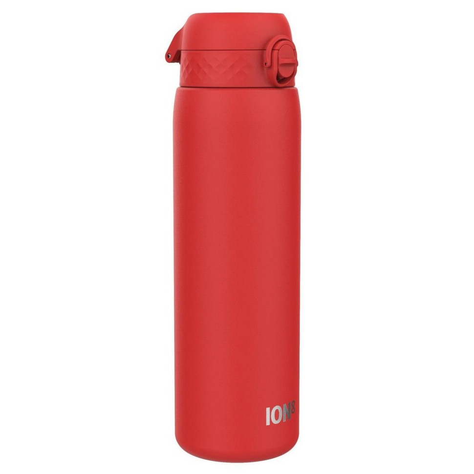 Бутылка для воды вакуумная Vacuum Insulated ION8 I8TS1000Red 920 мл, Red