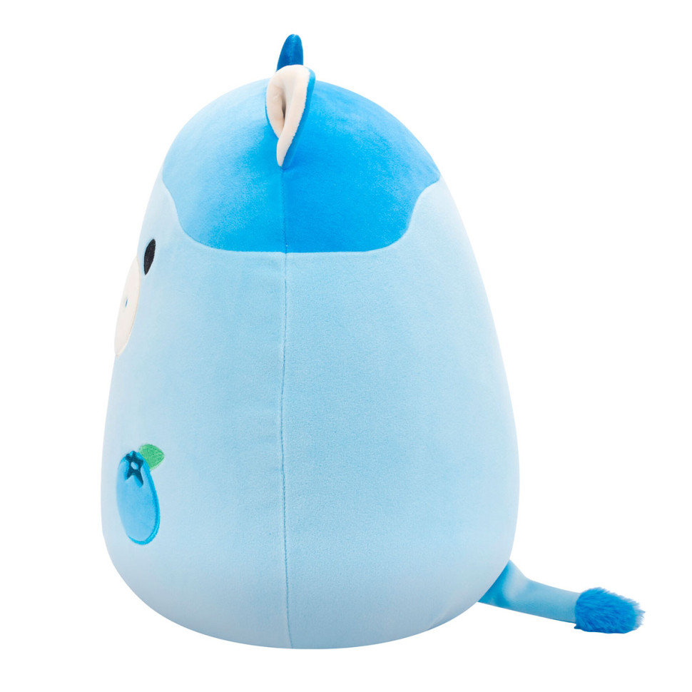 М'яка іграшка Корівка Рутанія Squishmallows SQCR06624, 30 см