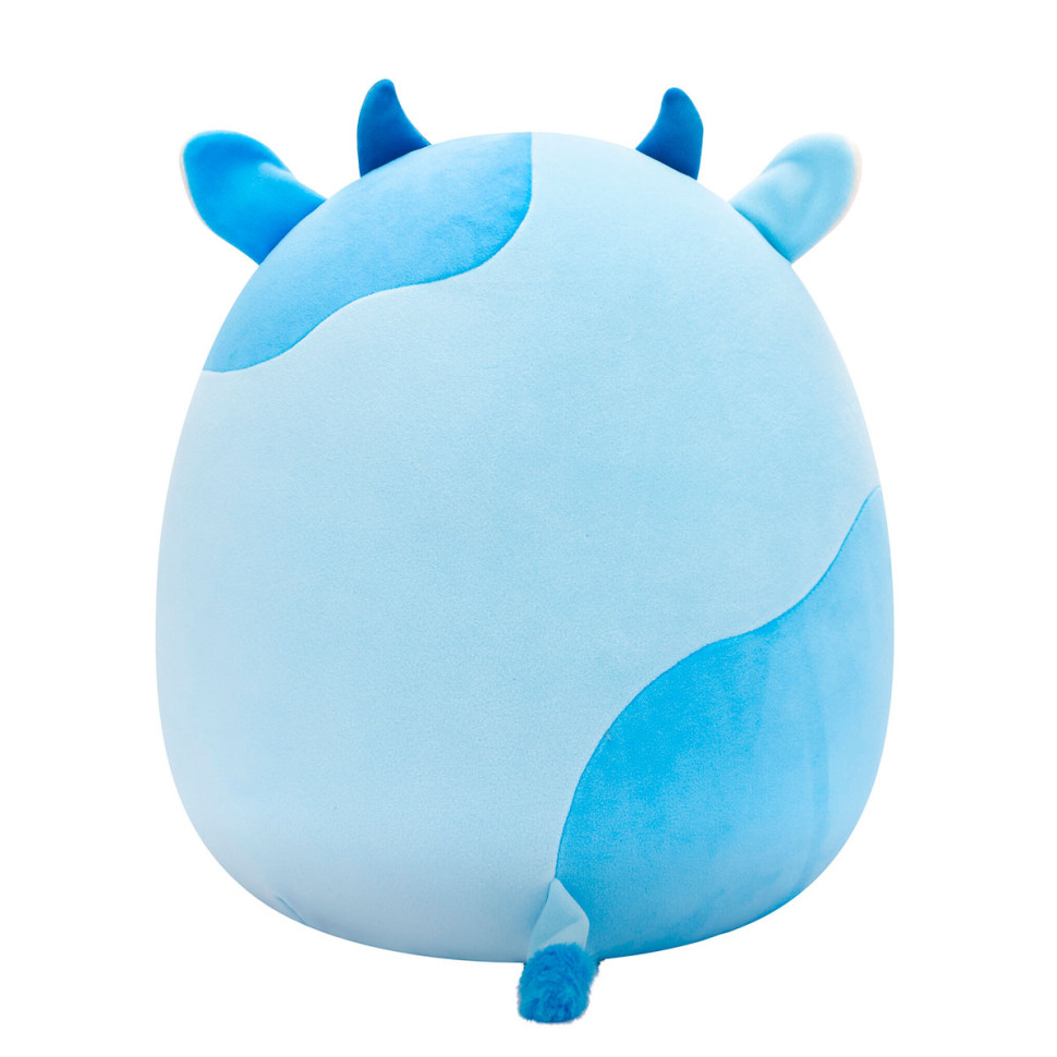 М'яка іграшка Корівка Рутанія Squishmallows SQCR06624, 30 см