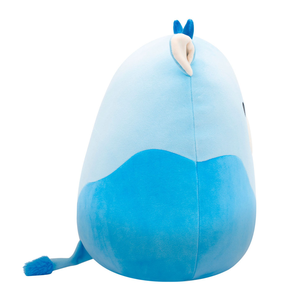 М'яка іграшка Корівка Рутанія Squishmallows SQCR06624, 30 см