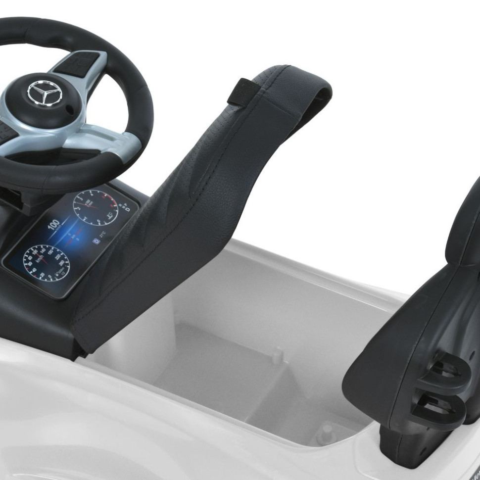 Детская каталка-толокар 2 в 1 Bambi 668L-1 до 25 кг