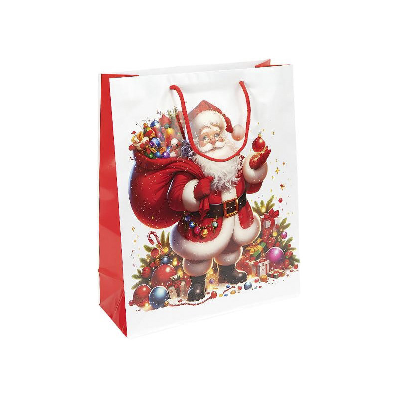 Подарочный пакет 