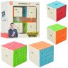 Набір Кубиків Рубіка QiYi EQY526 (2х2-5х5) 