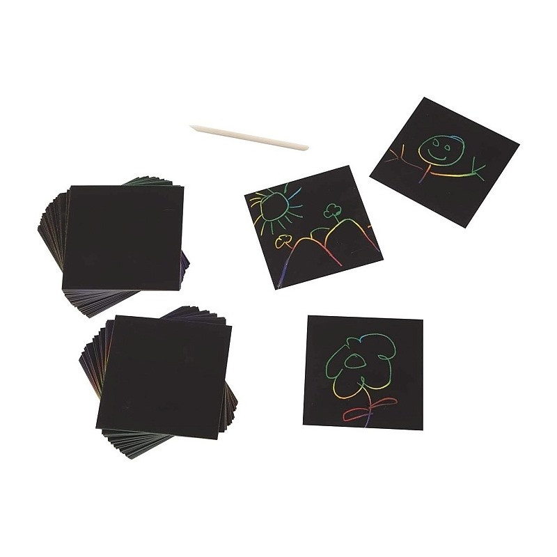 Набір гравюр 