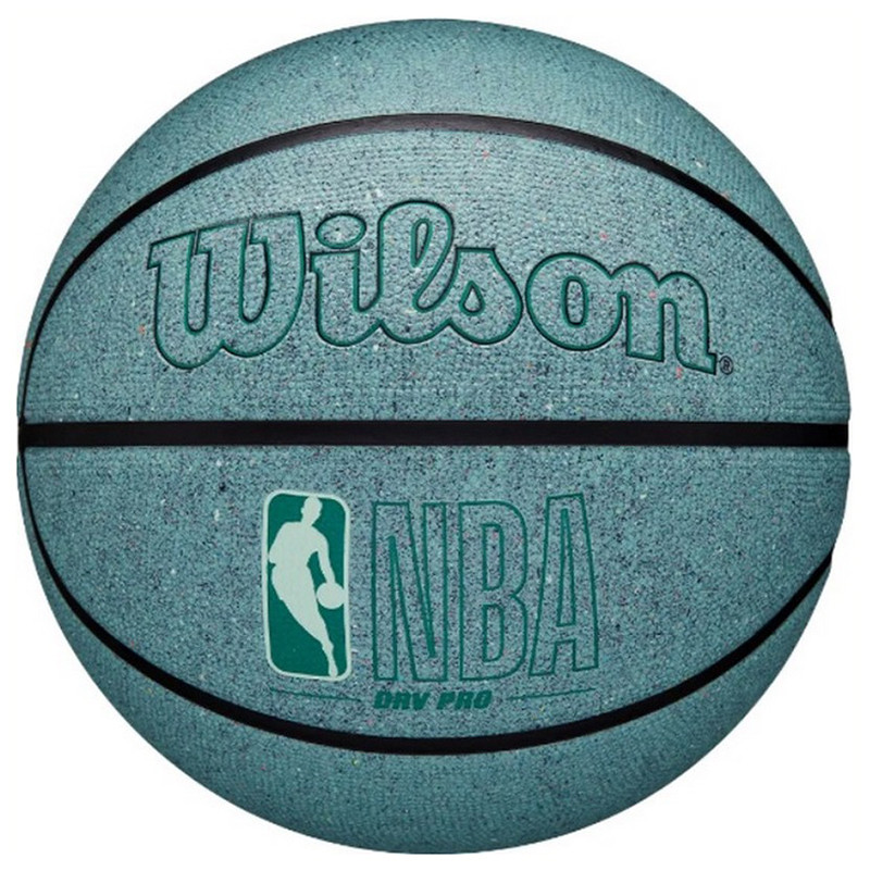 Мяч баскетбольный NBA DRV PRO ECO BSKT Wilson WZ3012901XB7 № 7