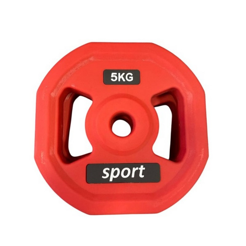 Штанга для аеробіки (бодіпамп) FF51H2A Generation Fitness 523152, 20 кг