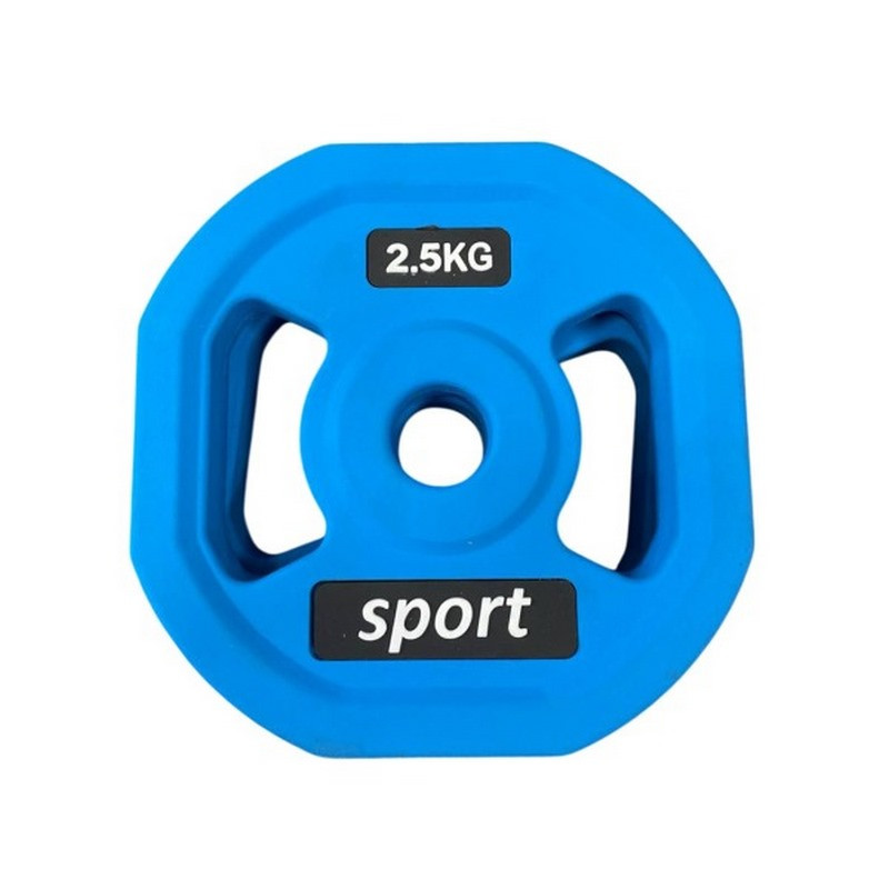 Штанга для аеробіки (бодіпамп) FF51H2A Generation Fitness 523152, 20 кг