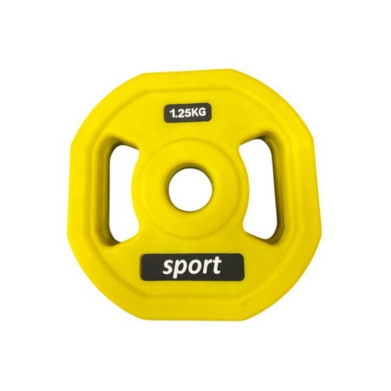 Штанга для аеробіки (бодіпамп) FF51H2A Generation Fitness 523152, 20 кг
