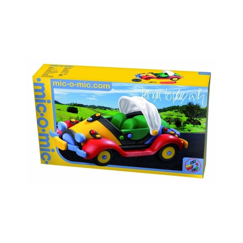 Детский набор конструктора 