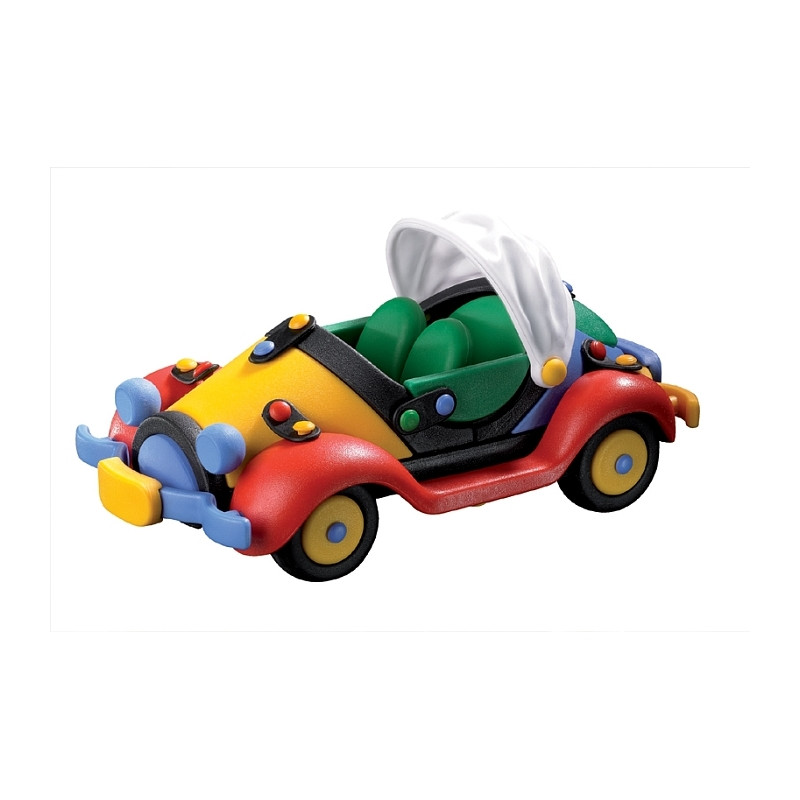 Детский набор конструктора 