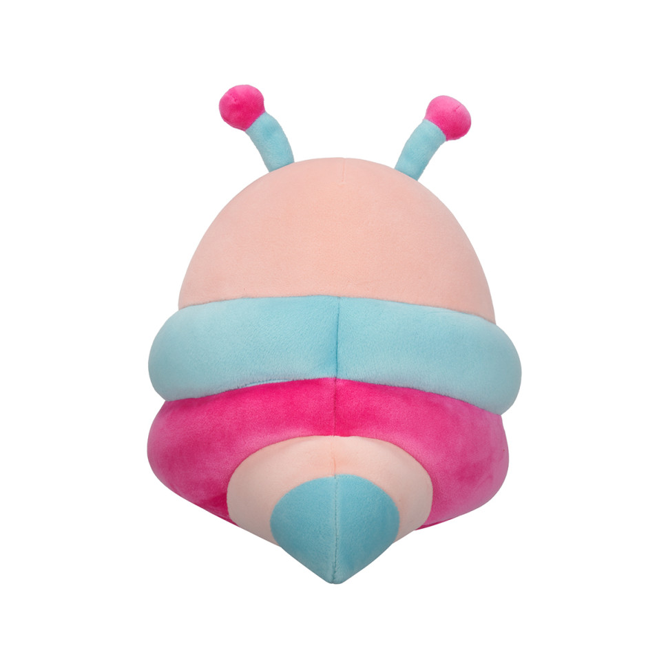 М'яка іграшка Гусениця Гріффіт Squishmallows SQVA00805, 13 см