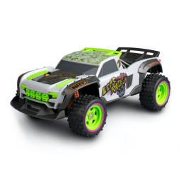 Машинка на радиоуправлении "Let