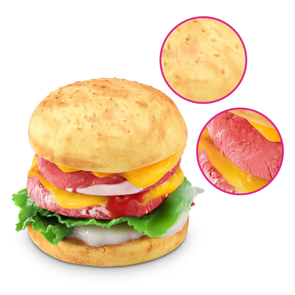 Ігровий набір зі слаймами 