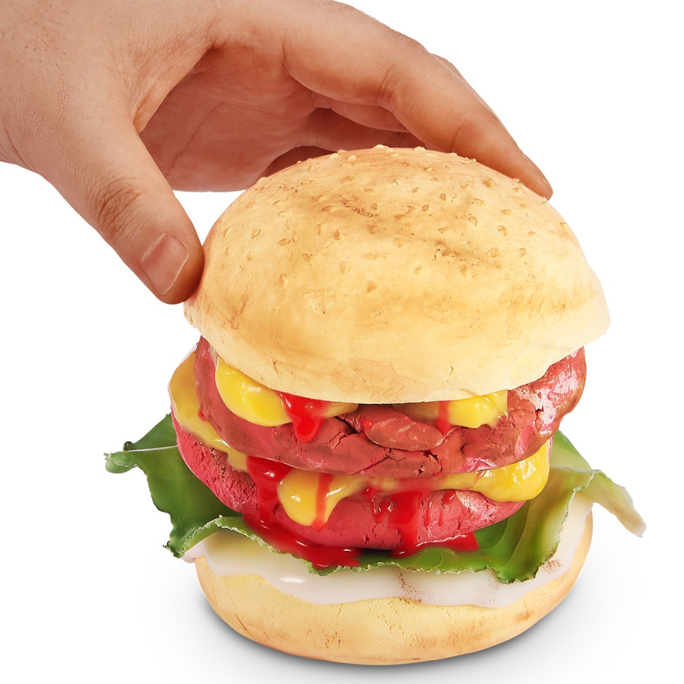 Ігровий набір зі слаймами 