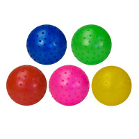 М'яч гумовий Bambi MB0105, 16 см