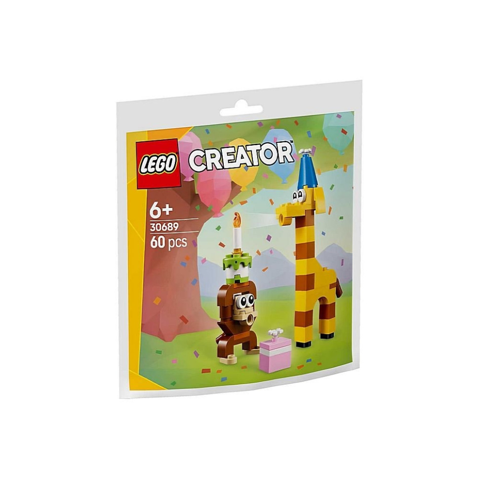 Конструктор 