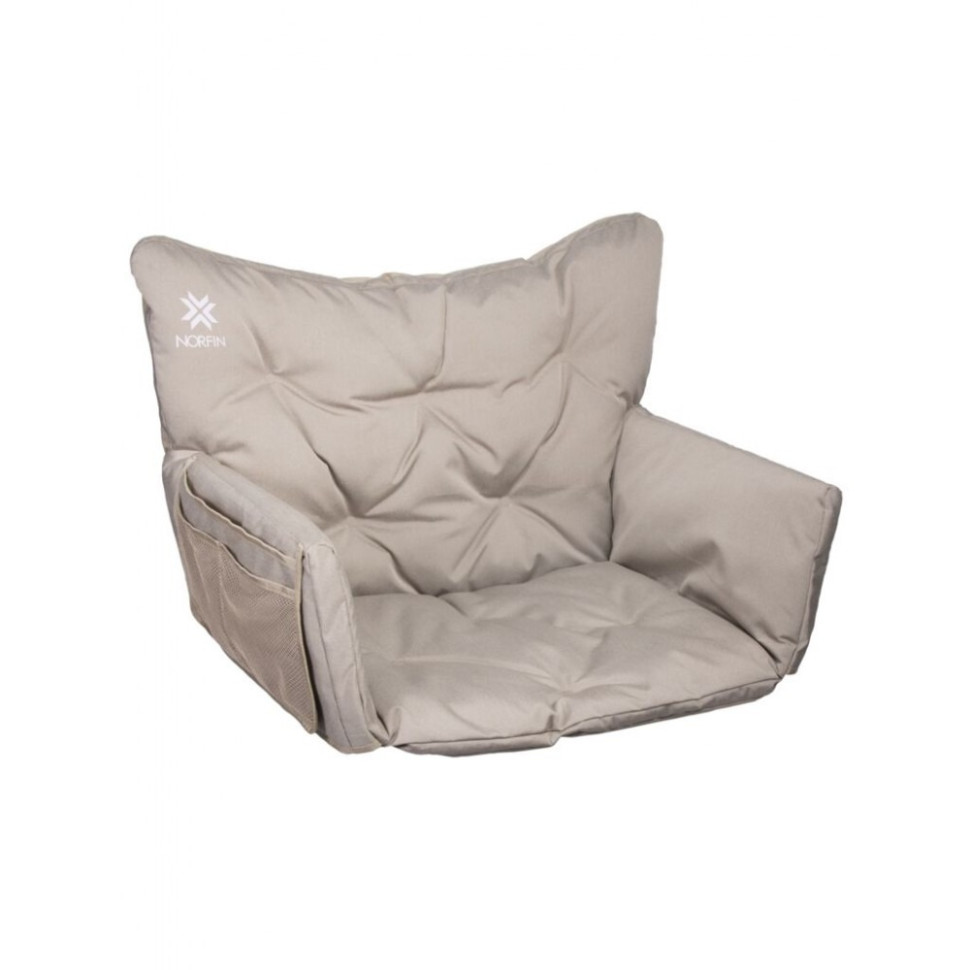 Туристичне складане крісло Lieksa Norfin NF-20231 до 140 кг