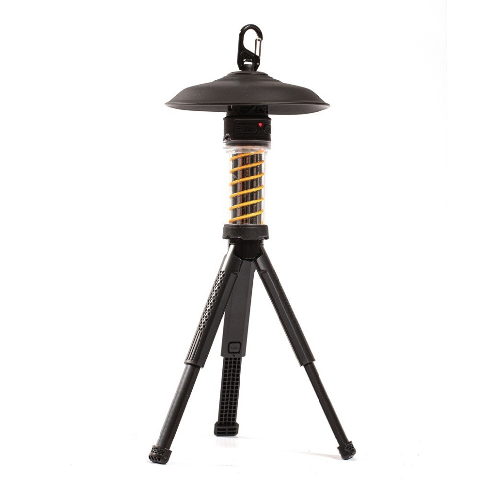 Фонарь уничтожитель комаров Spiral Ranger RA9959, 400 люмен