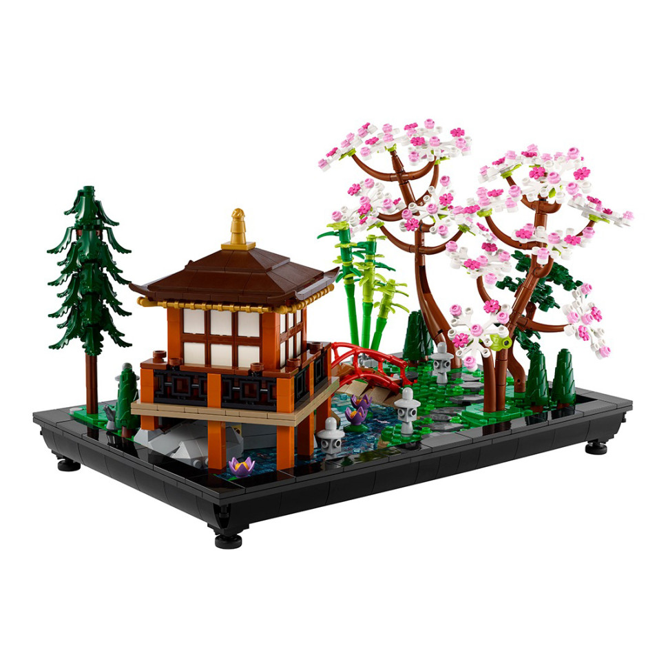 Конструктор Lego Icons 