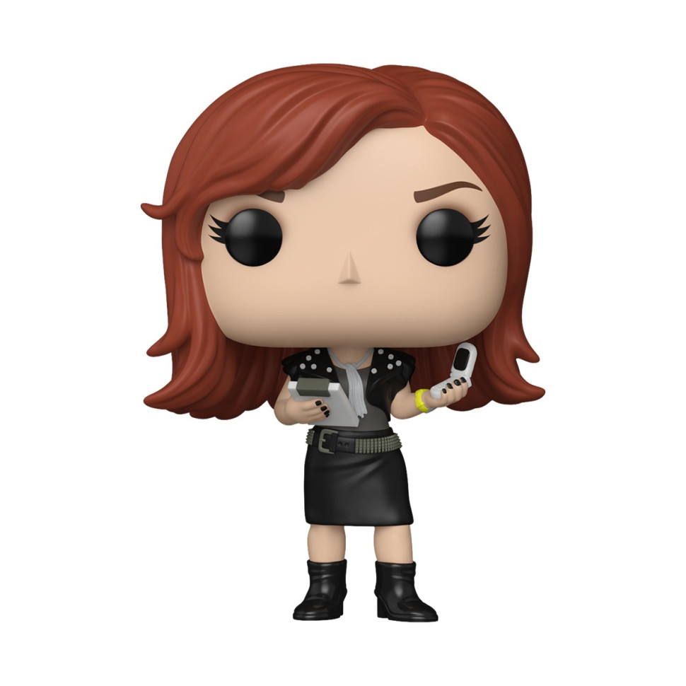 Ігрова фігурка FUNKO POP! 