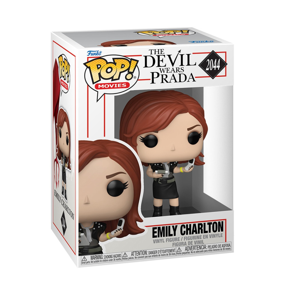 Ігрова фігурка FUNKO POP! 
