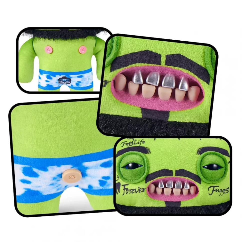 Мягкая игрушка 