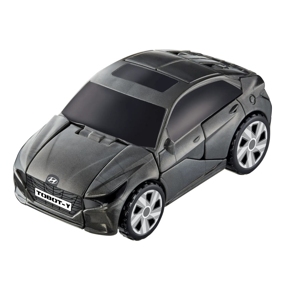 Игрушка-трансформер мини 