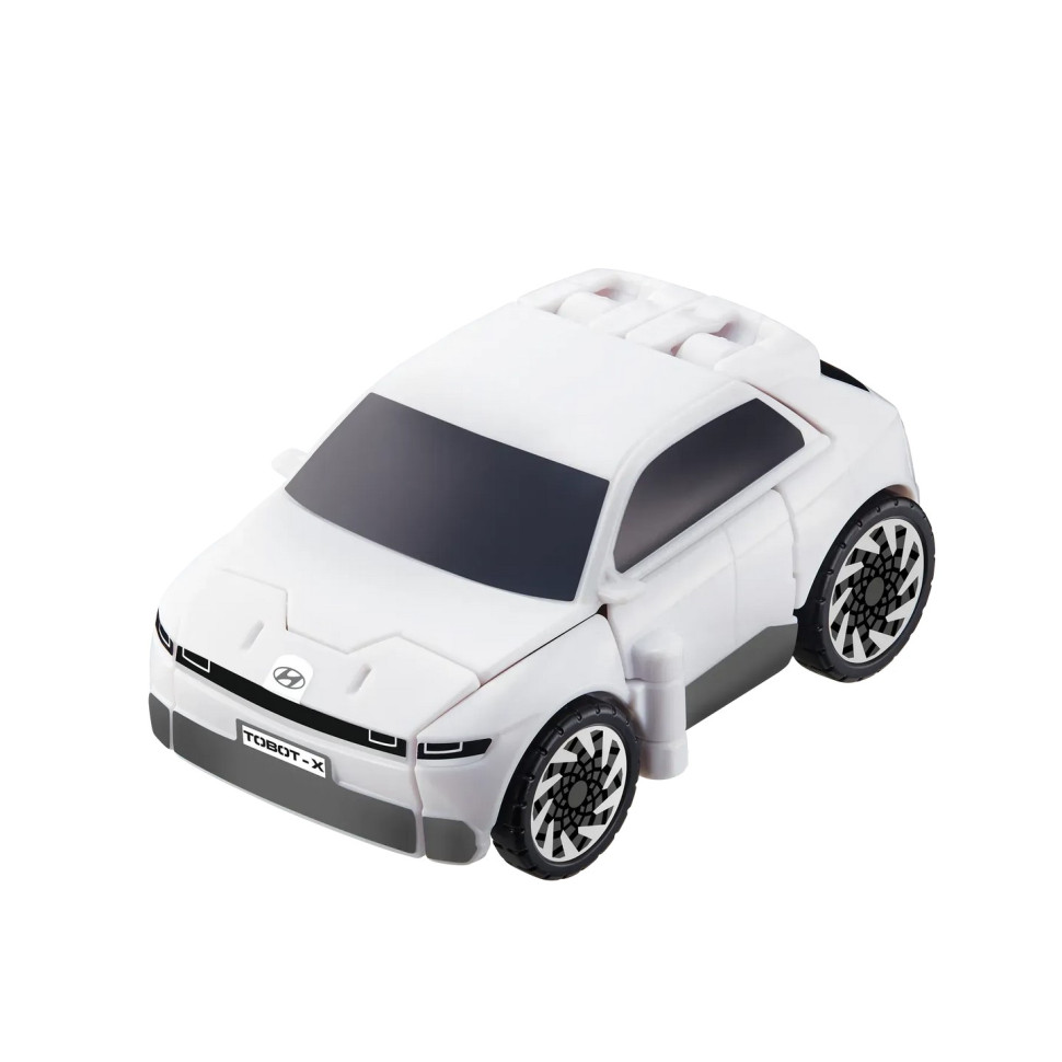 Игрушка-трансформер мини 