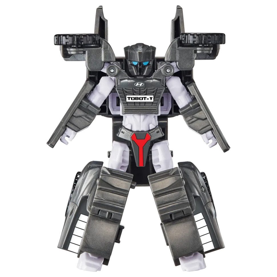 Игрушка-трансформер мини 