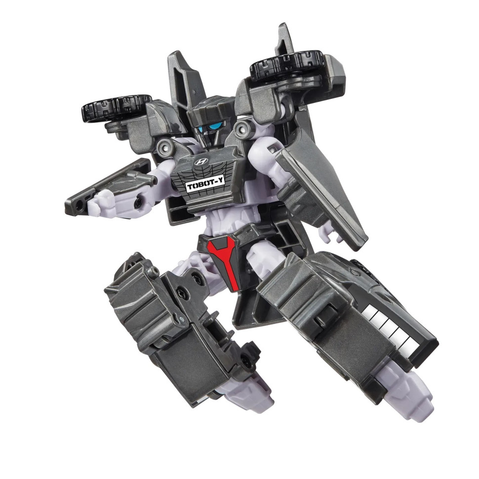 Игрушка-трансформер мини 