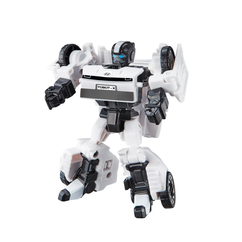 Игрушка-трансформер мини 