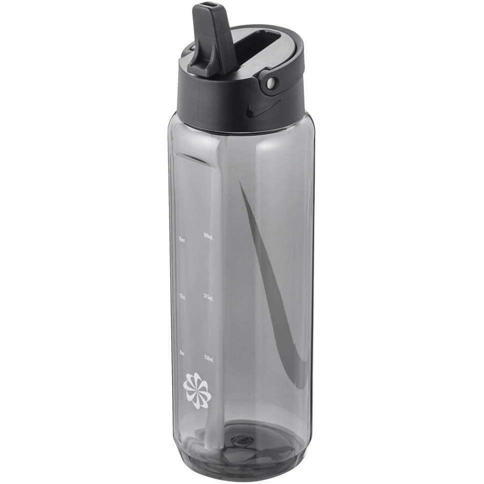 Пляшка TR RENEW RECHARGE STRAW BOTTLE 24 OZ Nike N.100.7642.072.24, 709 мл