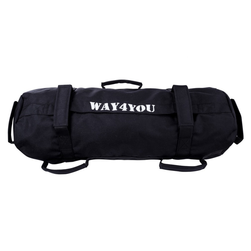Песочный мешок SandBag CrossFit Way4you w40017, 70 х 24 см