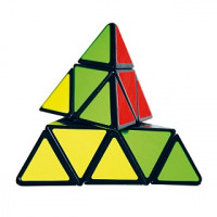 Кубик-головоломка Mefferts Pyraminx М5035  