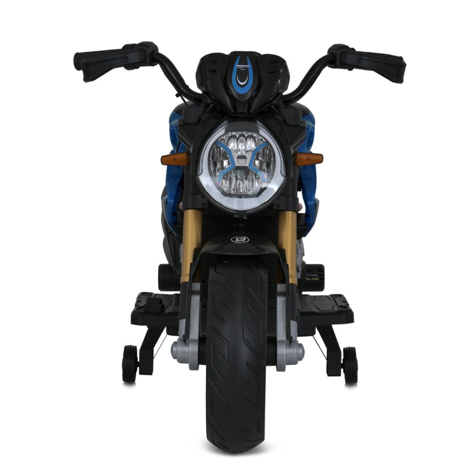 Дитячий електромобіль Мотоцикл Bambi Racer M 5827EL-4 до 30 кг