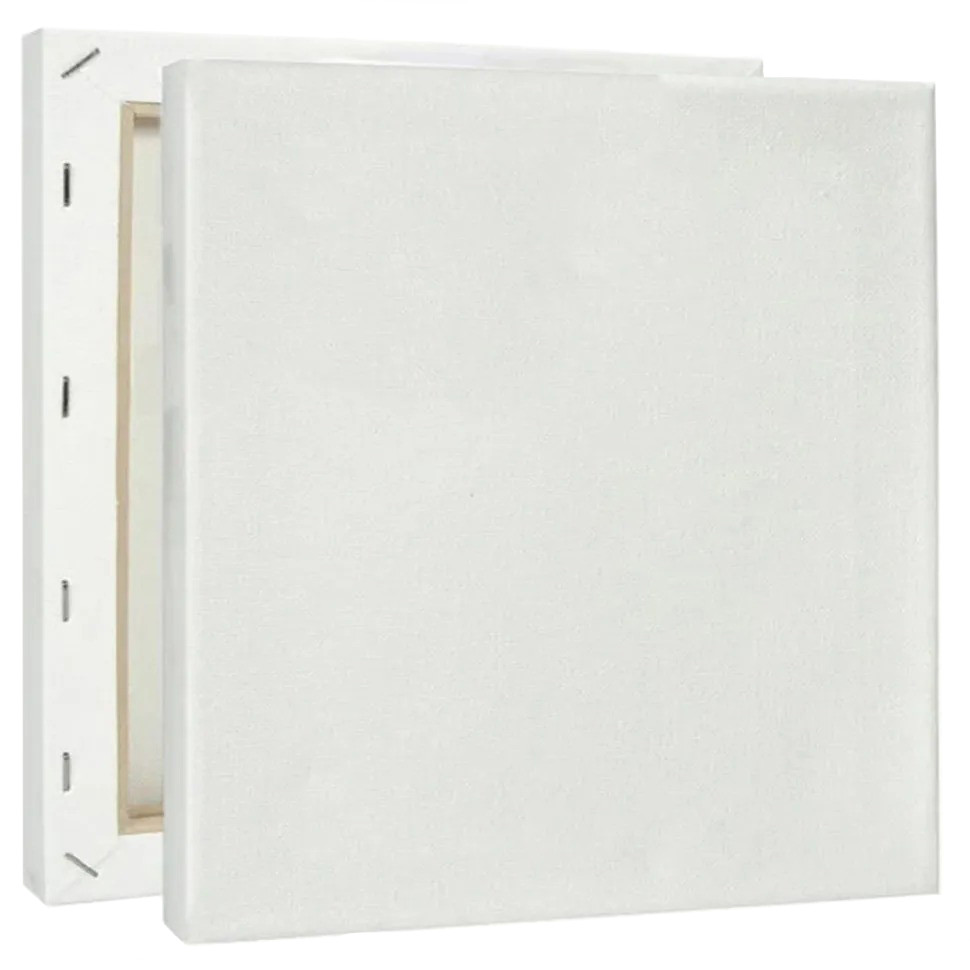 Полотно на підрамнику Art Craft 13017, 20х25 см