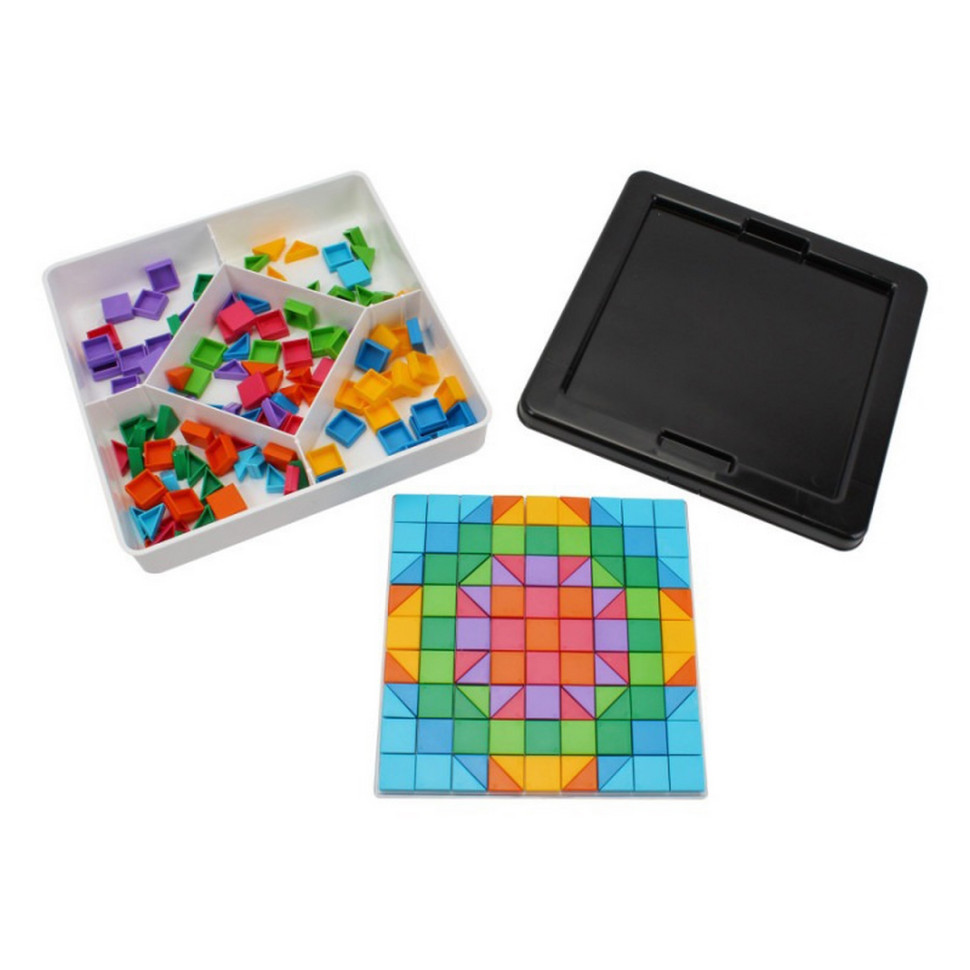 Дитяча мозаїка 