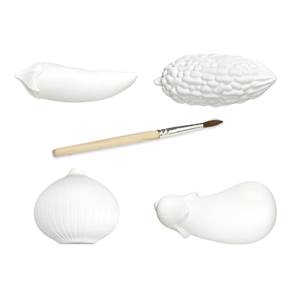 Набір для творчості Гіпсова розмальовка 