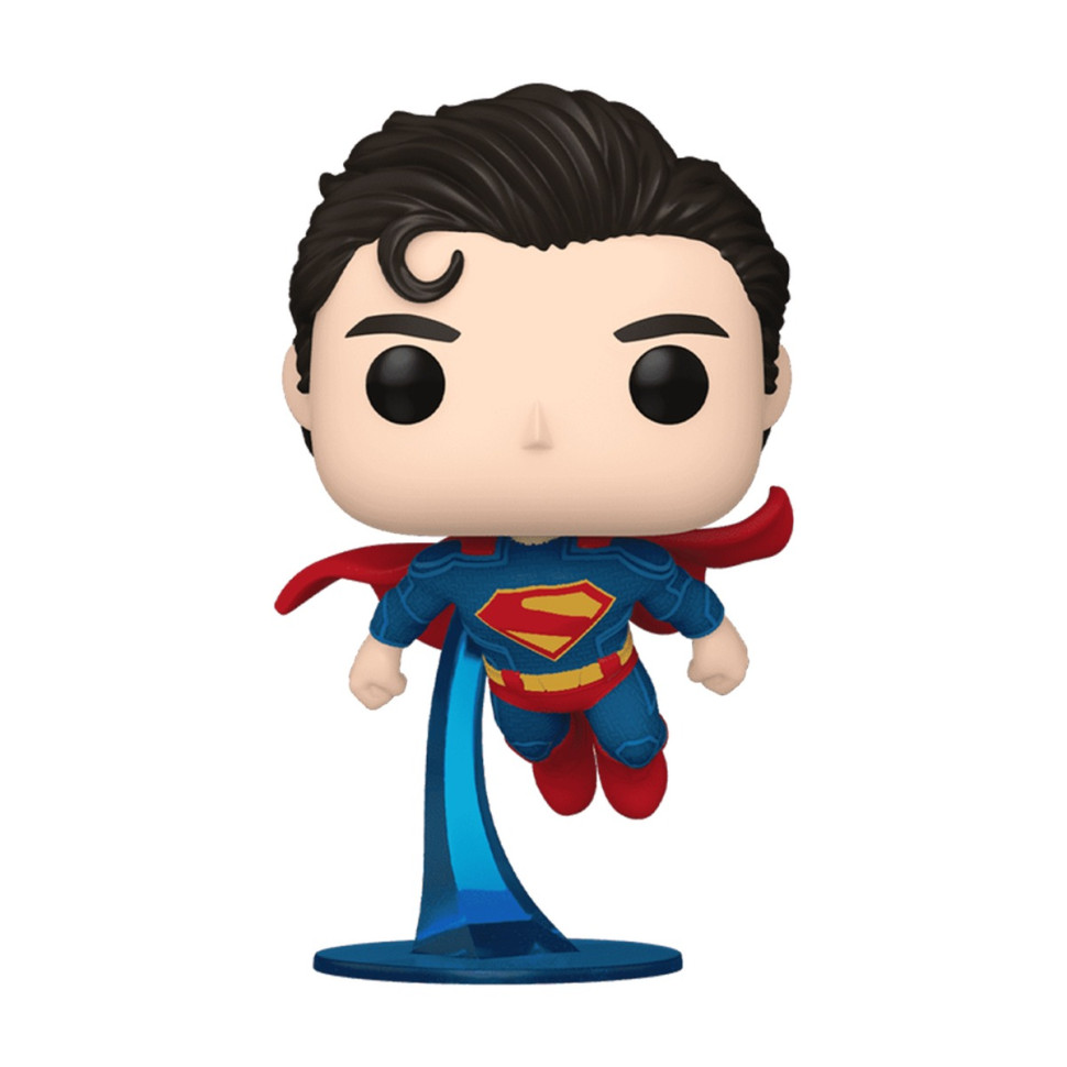 Игровая фигурка FUNKO POP! серии 
