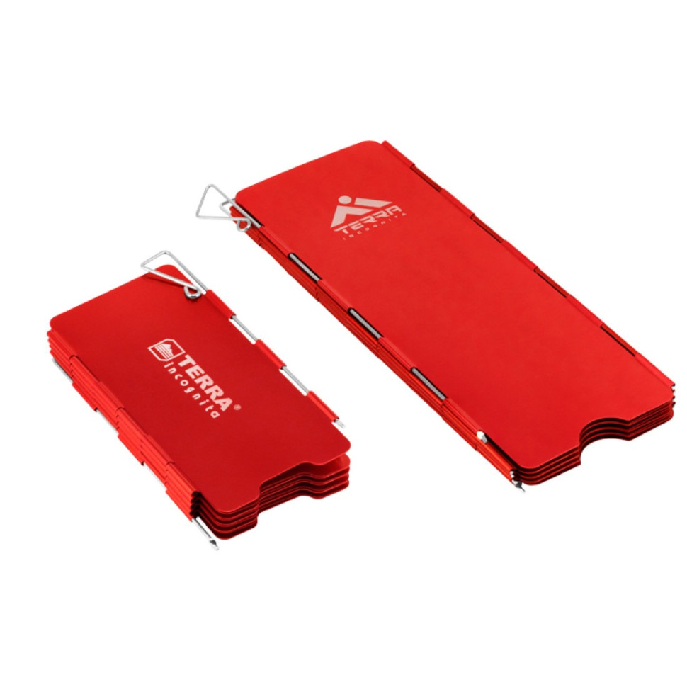 Ветрозащита Windstop S9 Terra Incognita ti-356