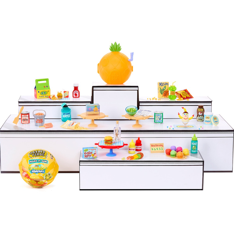 Ігровий набір для творчості 