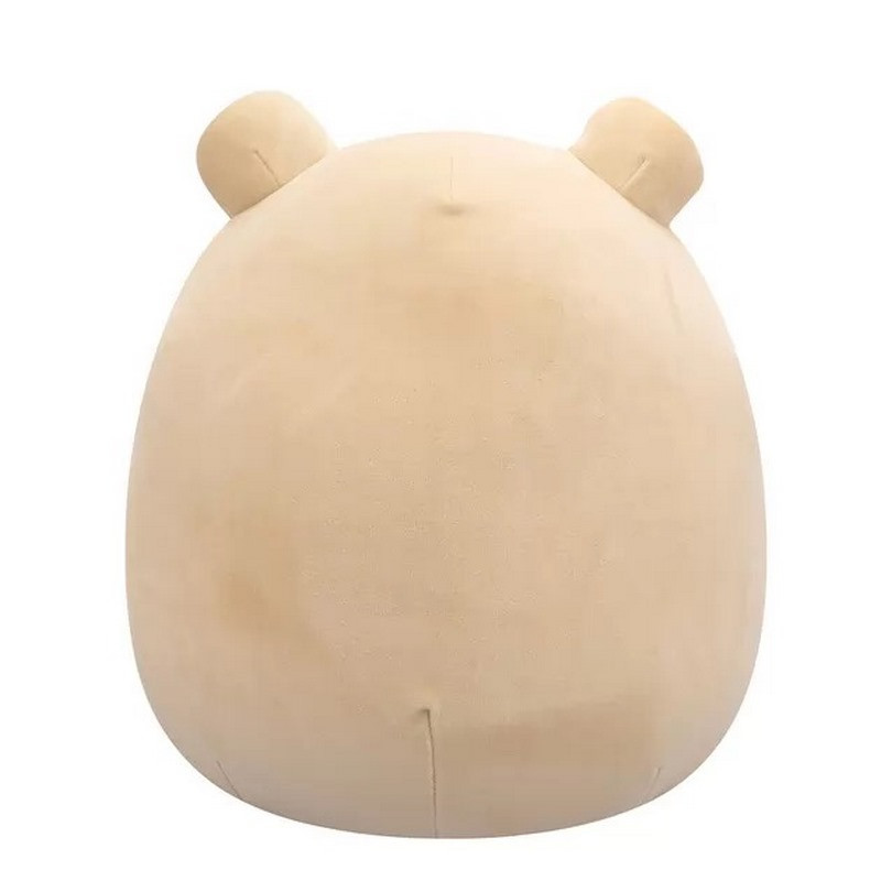 Мягкая игрушка ЖАБКА ДЕ ВИТТ Squishmallows SQCR06687, 30 см
