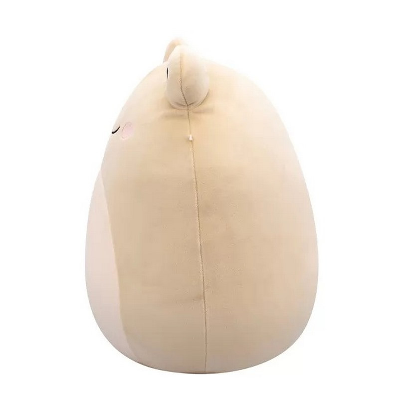 Мягкая игрушка ЖАБКА ДЕ ВИТТ Squishmallows SQCR06687, 30 см