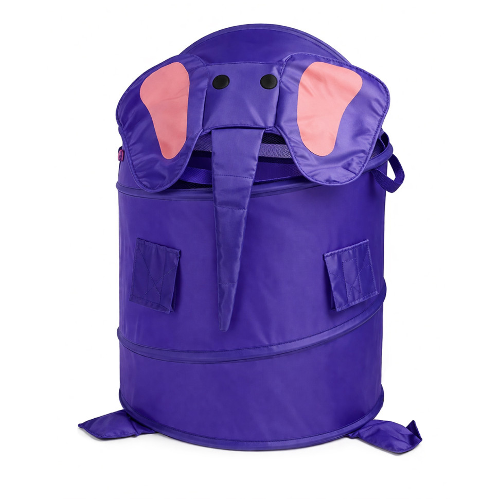 Кошик для іграшок 