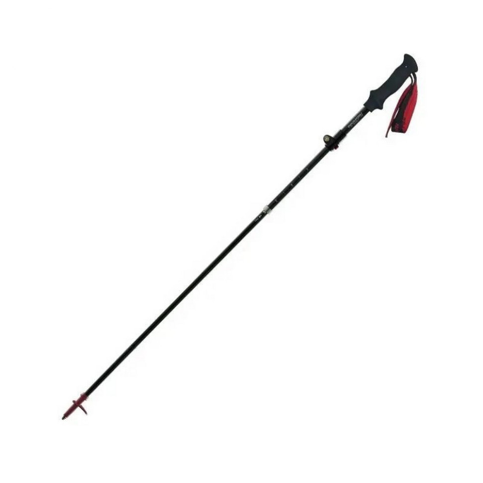 Трекінгові палиці ST07 NH18D010-Z Naturehike 6927595748480, 99-115 см, бордовий
