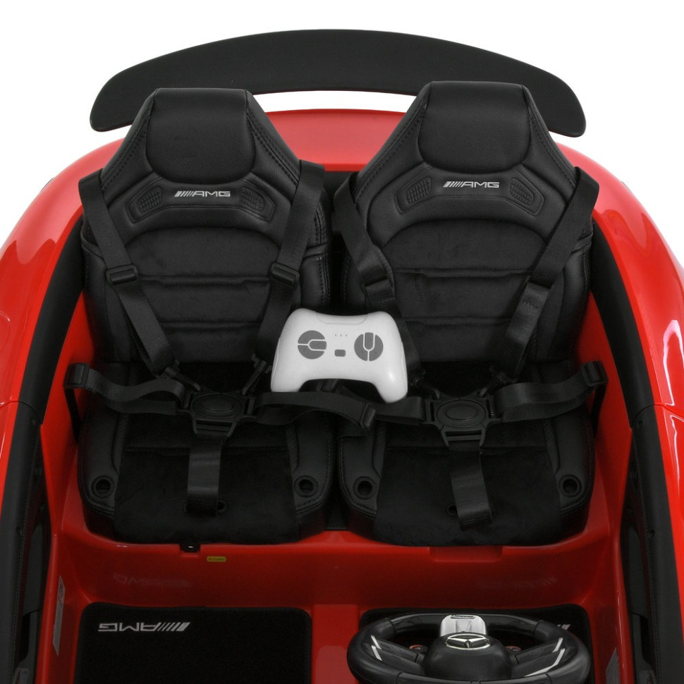 Детский электромобиль Машина Bambi M 6313EBLR-3(24V) до 50 кг