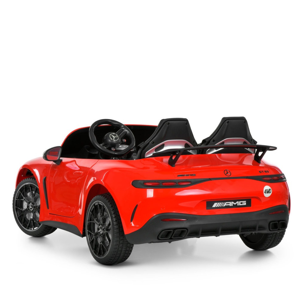 Детский электромобиль Машина Bambi M 6313EBLR-3(24V) до 50 кг