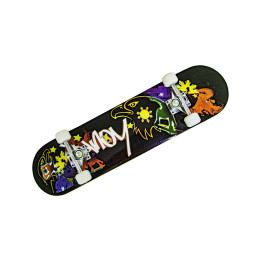 Скейтборд "Hawk" Bambi 1294329219 до 80 кг