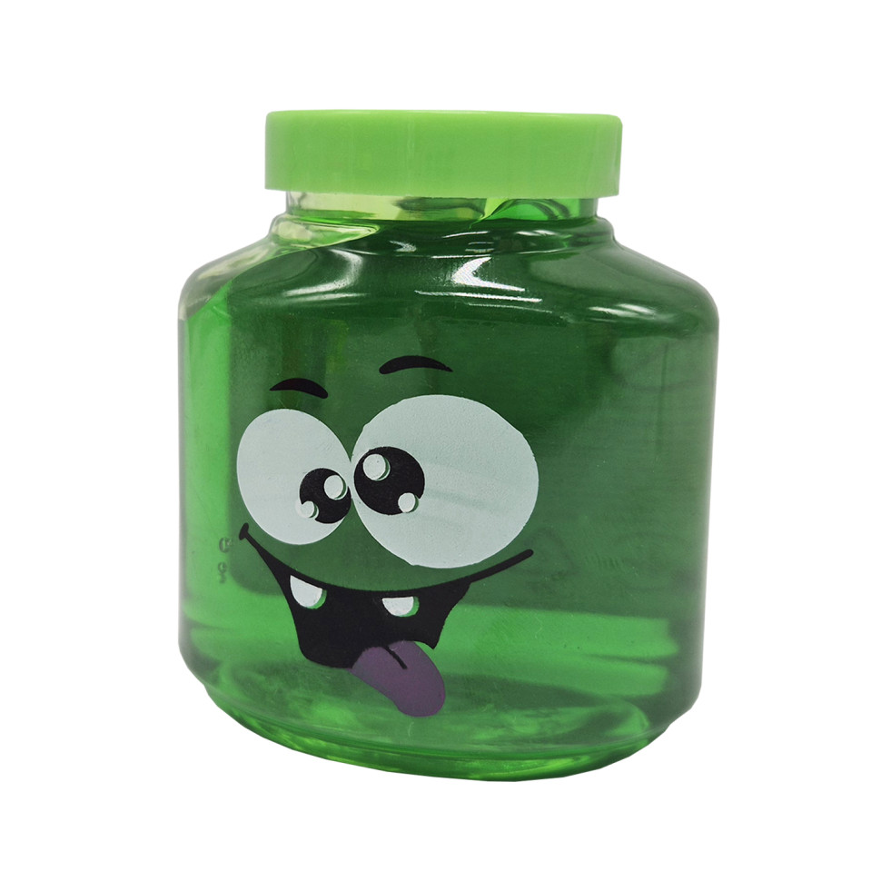 Дитячий антистрес-слайм Slime emotion Lovin 8000186, 95 мл