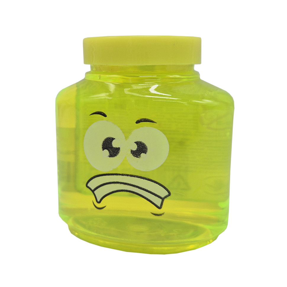 Дитячий антистрес-слайм Slime emotion Lovin 8000186, 95 мл